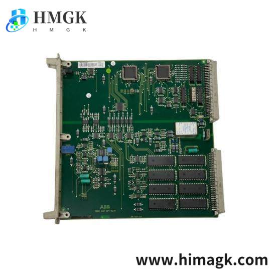 abb_dsai146_1.jpg ABB DSAI146 Analog Input Module for Industrial Automation Systems