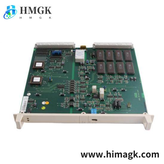 abb_dsai146_2.jpg ABB DSAI146 Analog Input Module for Industrial Automation Systems