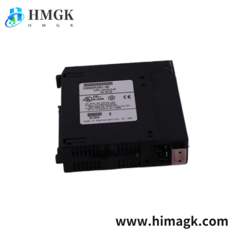 GE IC697CPX928-CD PLC CPU Module
