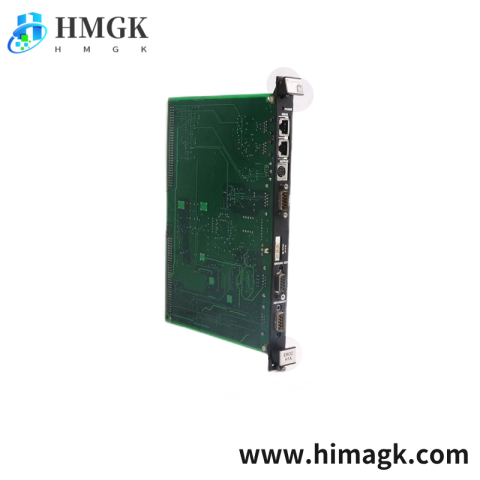 GE IS200DSPXH1DBC Digital Signal Processor Control Board for Industrial Automation
