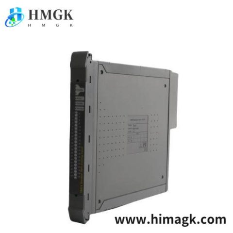 ICS Triplex PLC T8431C