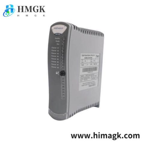 ICS TRIPLEX T9451 - Customized High-Frequency Power Supply Module