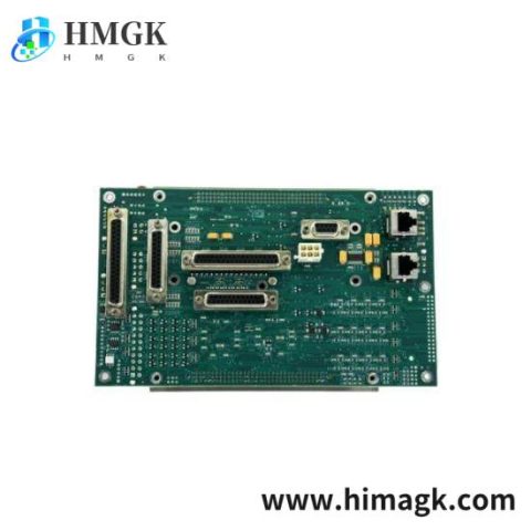 Lam Research 810-800082-043 Precision Module for Semiconductor Processing