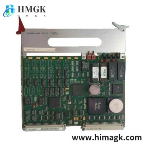 Lam Research 810-017034-005 Ultra Slimpak Module