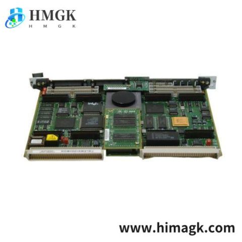 MOTOROLA MVME162-533A High-Performance VMEbus Single Board Computer