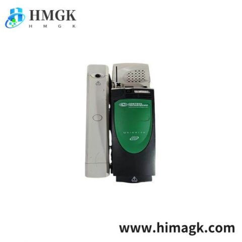 Control Techniques SES 2402 EZ Unidrive SP AC Drive, Extended Product Type: AC Drives