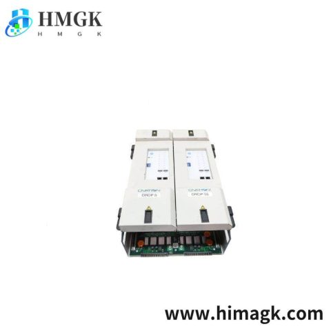 WESTINGHOUSE 4D33942G01 Industrial Control Module
