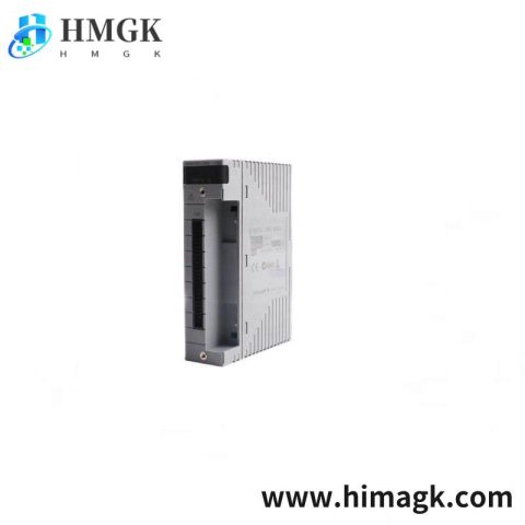 YOKOGAWA F3NC02-0N Positioning Module with Analog Voltage Output