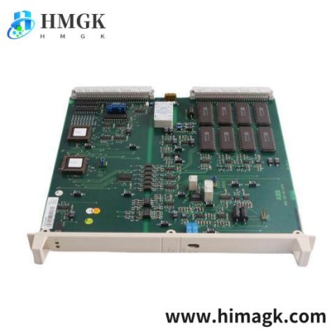 ABB DSAI146 3BSE007949R1 Module Controller for Industrial Automation