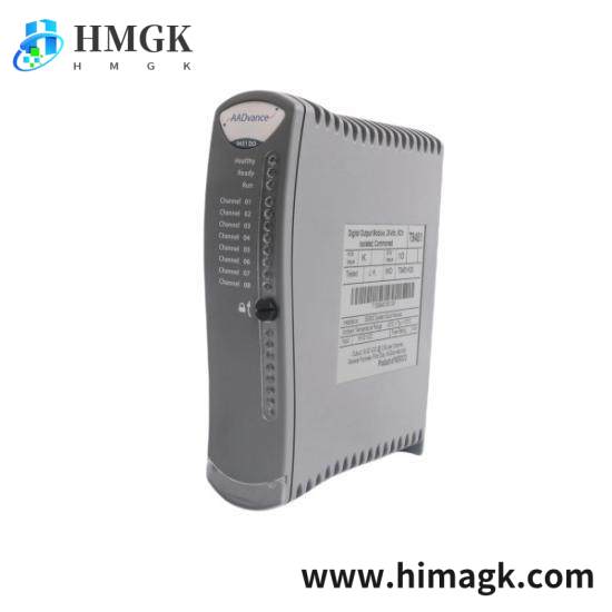 ics_triplex_1433_09232486825.jpg ICS TRIPLEX 1433/09232486825 - High-Performance Industrial Control Module